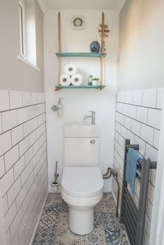توالت فرنگی 